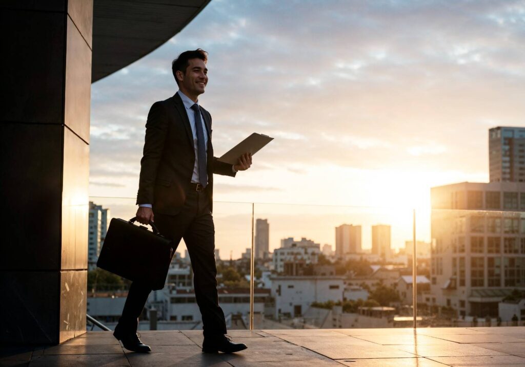 Software career opportunities