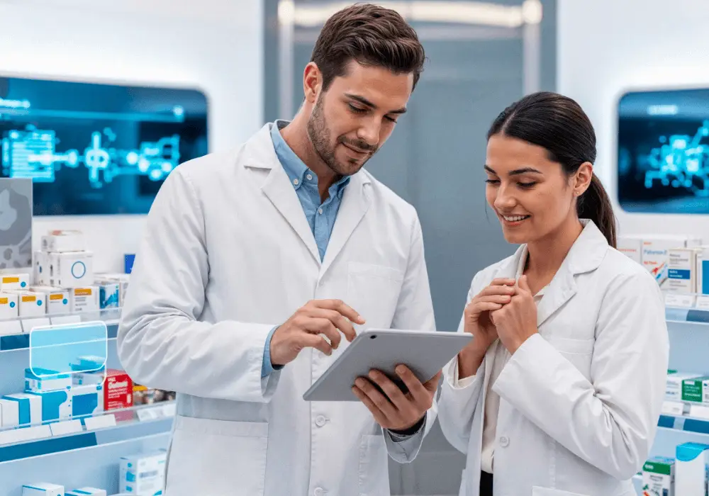 Pharma Covigilance Training