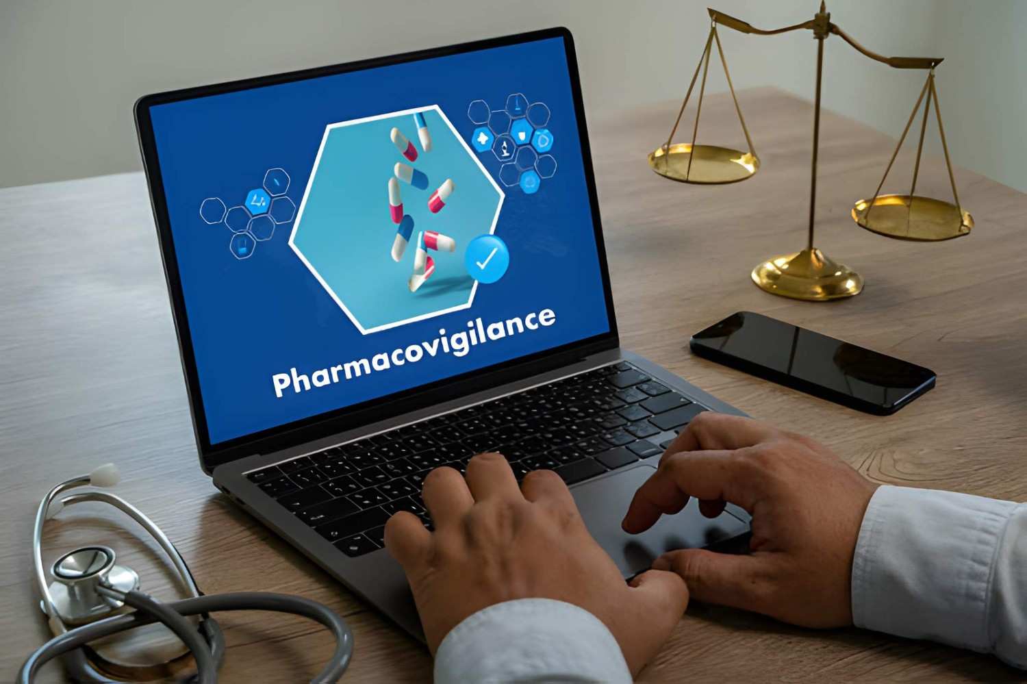 Pharmacovigilance Career
