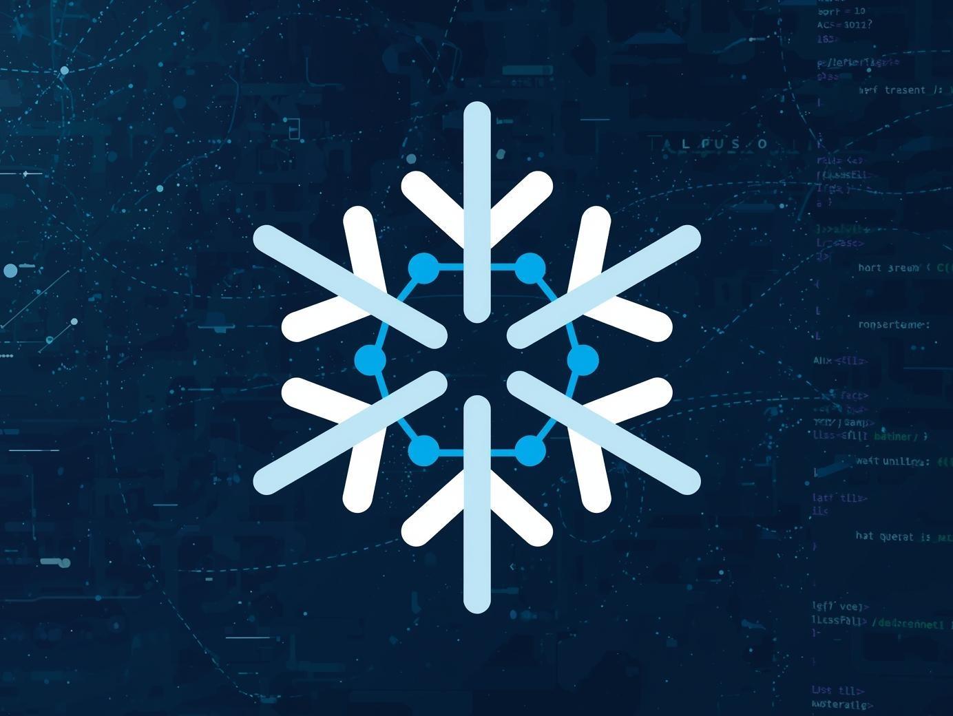 snowflake software course Overview
